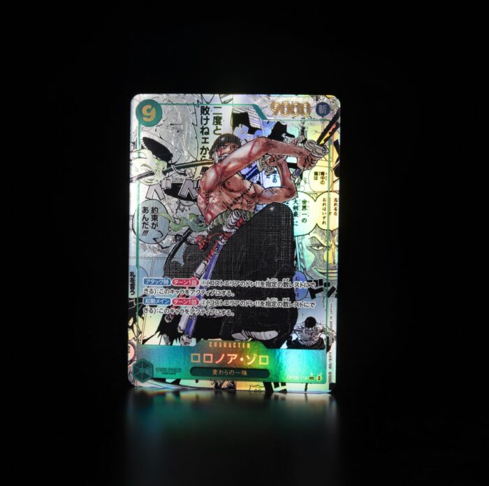 One Piece - OP06 - Booster Box - Twin Champions