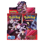 Pokemon TCG: Scarlet & Violet - Destined Rivals Booster Display Box - 36 Packs