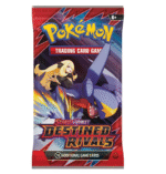 Pokemon TCG: Scarlet & Violet - Destined Rivals Booster Display Box - 36 Packs