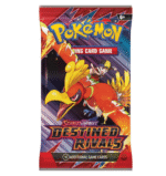Pokemon TCG: Scarlet & Violet - Destined Rivals Booster Display Box - 36 Packs