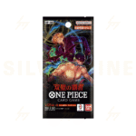 One Piece - OP06 - Booster Box - Twin Champions