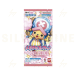 One Piece - EB01 - Extra Booster Memorial Collection